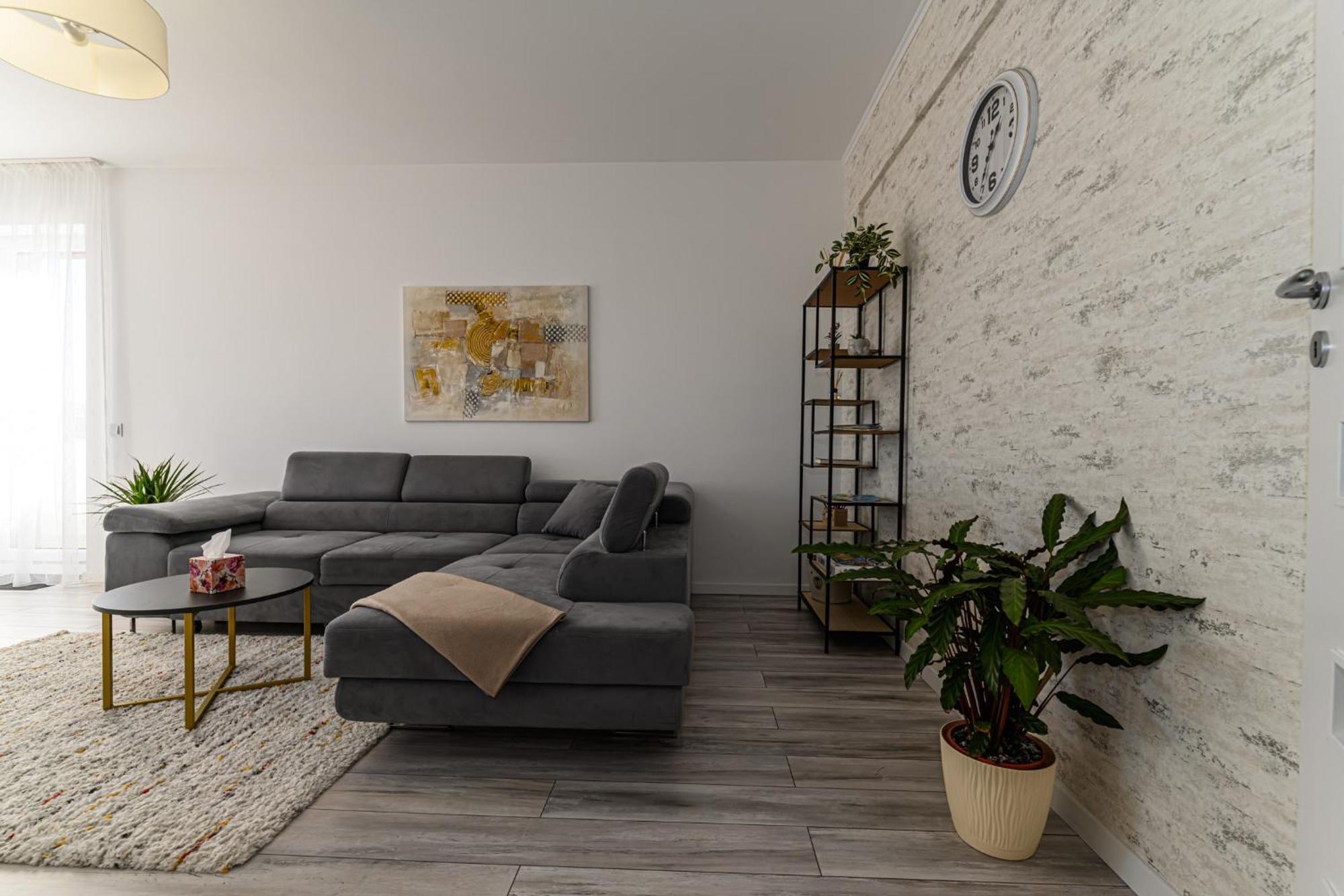 Mabu Apartment Braşov Exterior foto