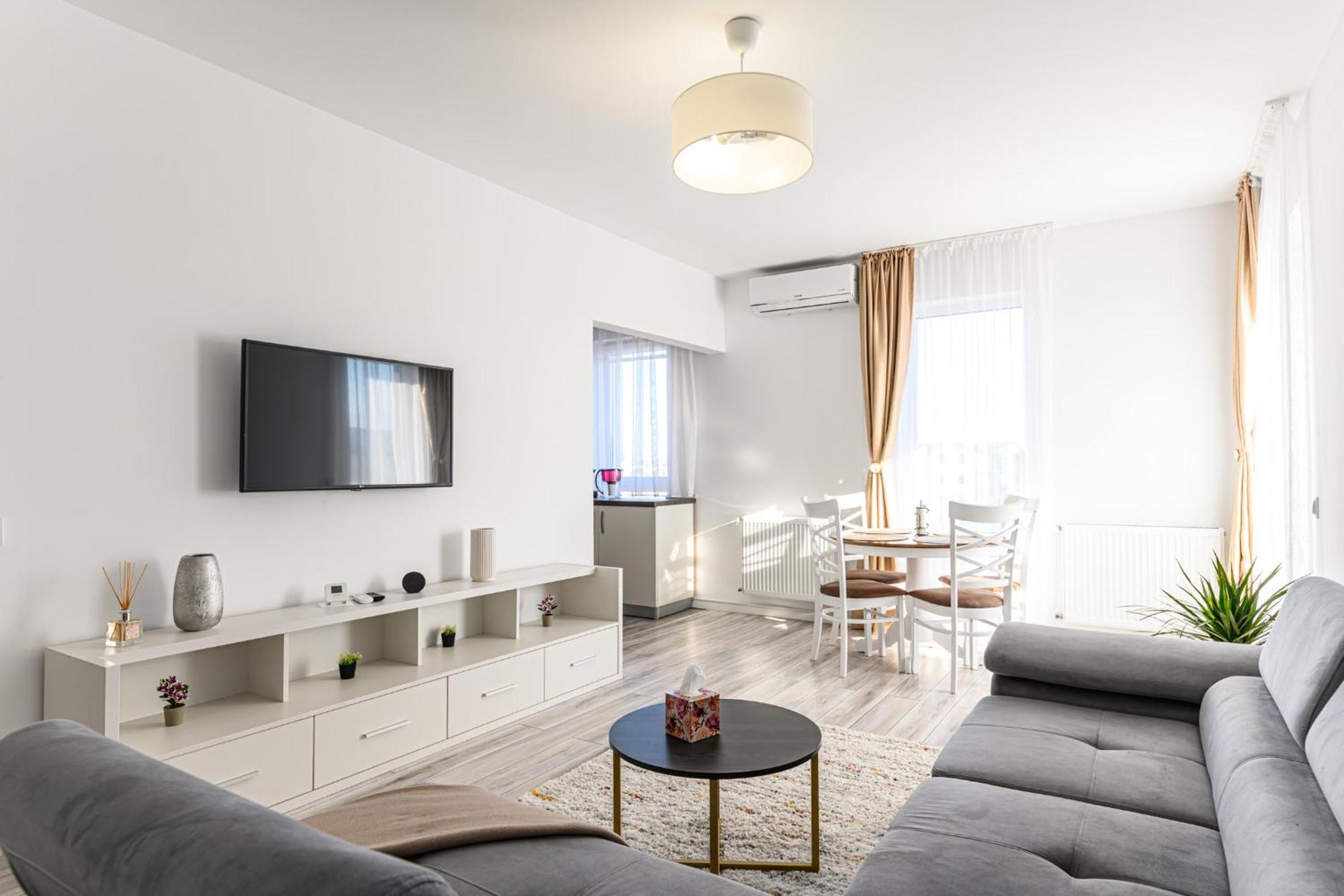 Mabu Apartment Braşov Exterior foto
